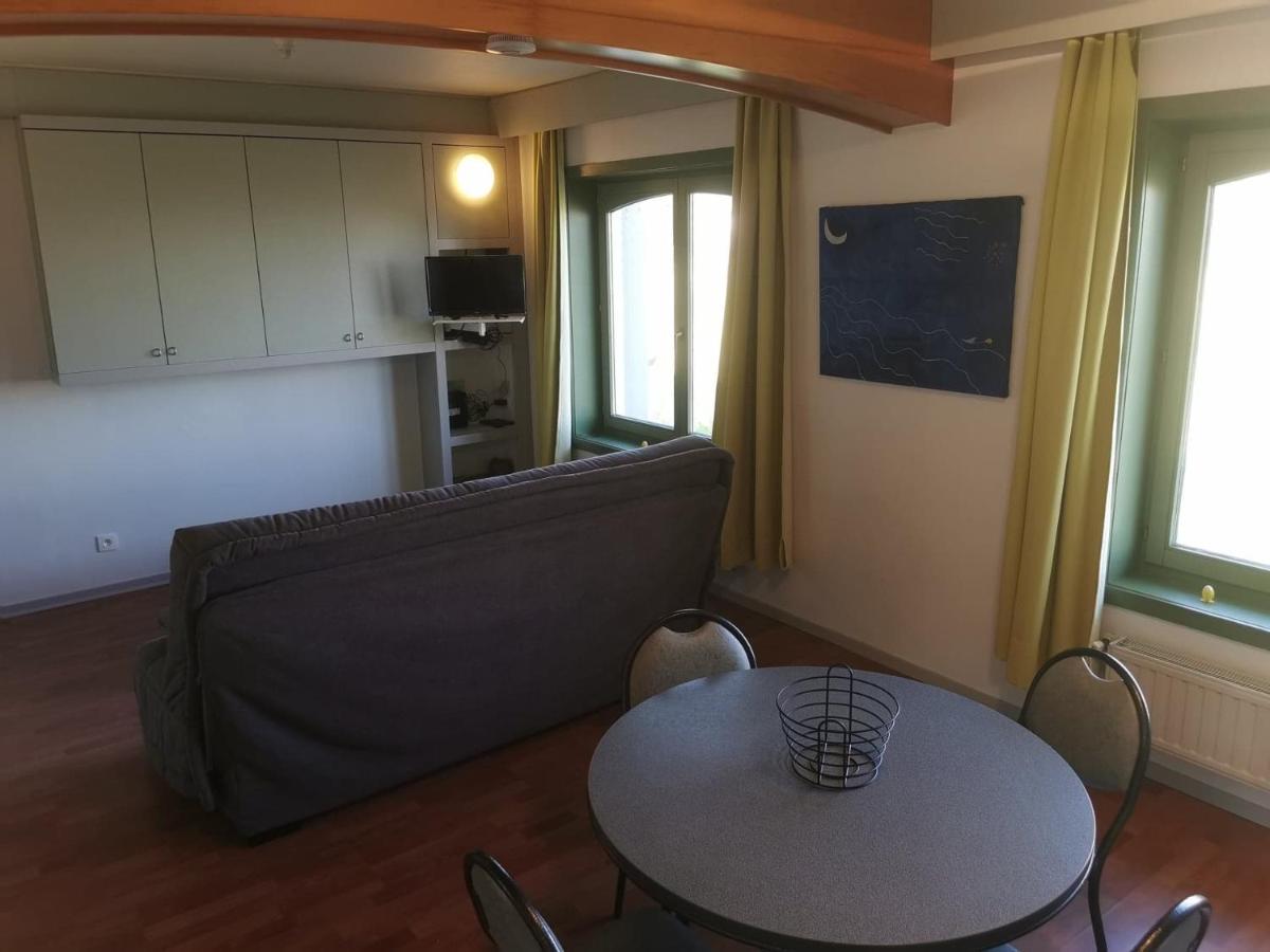 Apartamento de 2 dormitorios