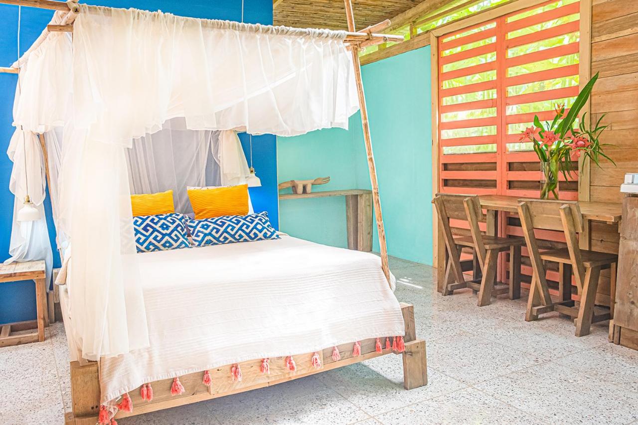 B&B Cahuita - Bee Happy Studio - Bed and Breakfast Cahuita