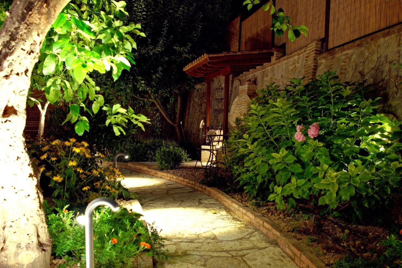 Esperides Parga Studios - Chambres d’hôtes Parga