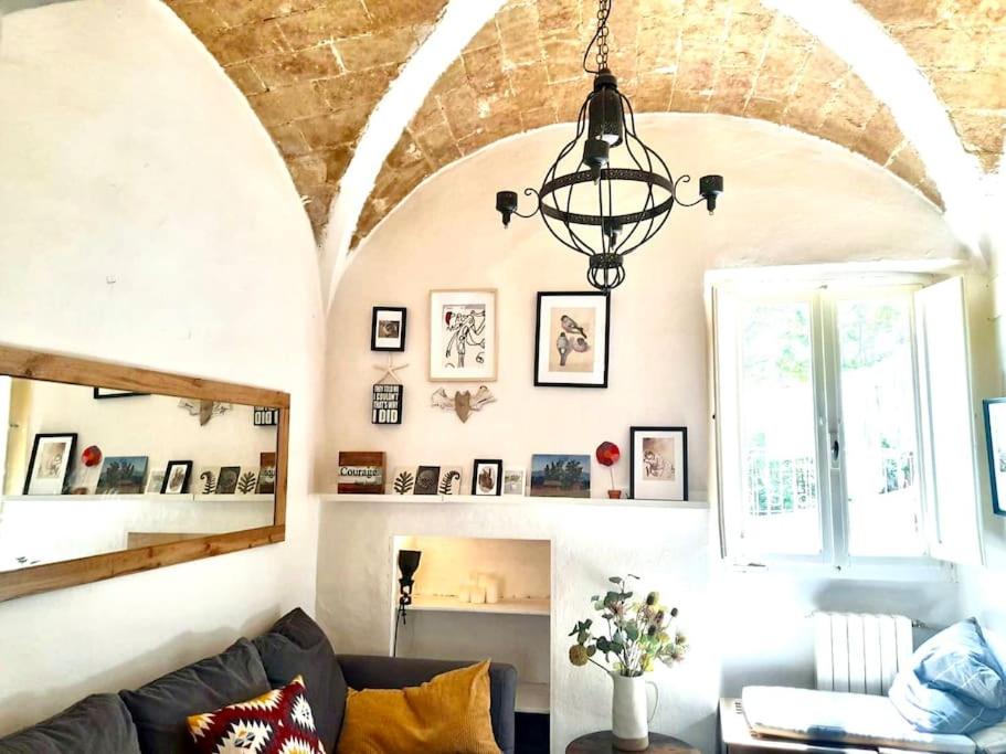 B&B Volterra - Charming apartment close to the Piazza - Bed and Breakfast Volterra