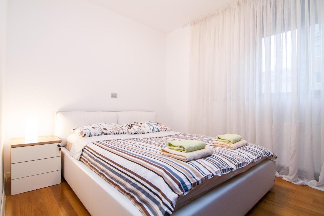 Appartamento con 2 Camere da Letto