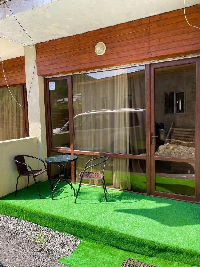 Stay Active Cottage Bakuriani - B&B