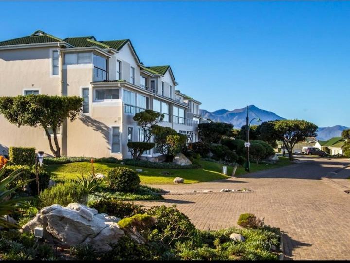 Time To Unwind Unit 35 - Ferienwohnung Hermanus