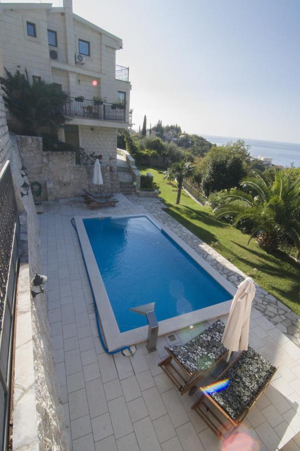 Villa Sveta - Ferienwohnung Petrovac na Moru