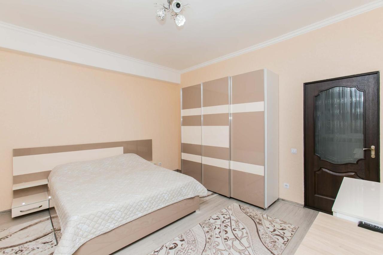 B&B Chişinău - Apartament spatios in complex residential - Bed and Breakfast Chişinău