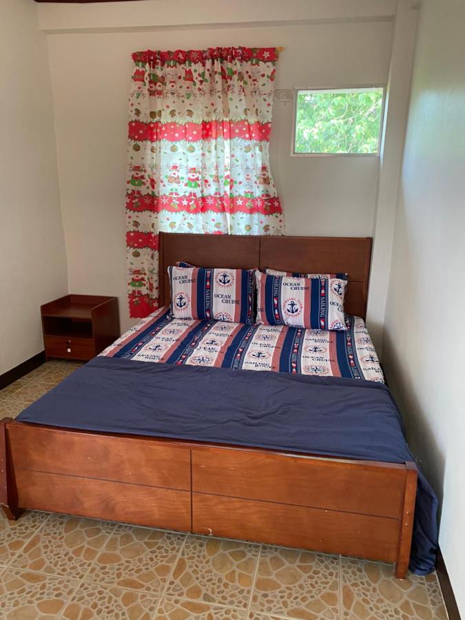 Vierbettzimmer