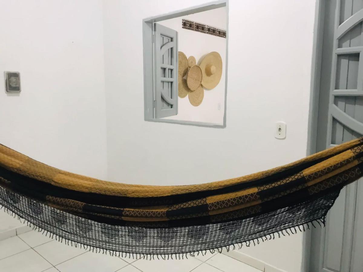 Casa Maria Bonita - B&B Maragogi