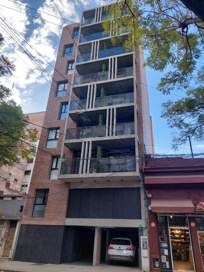 Alquiler Temporario Rosario 3 - B&B