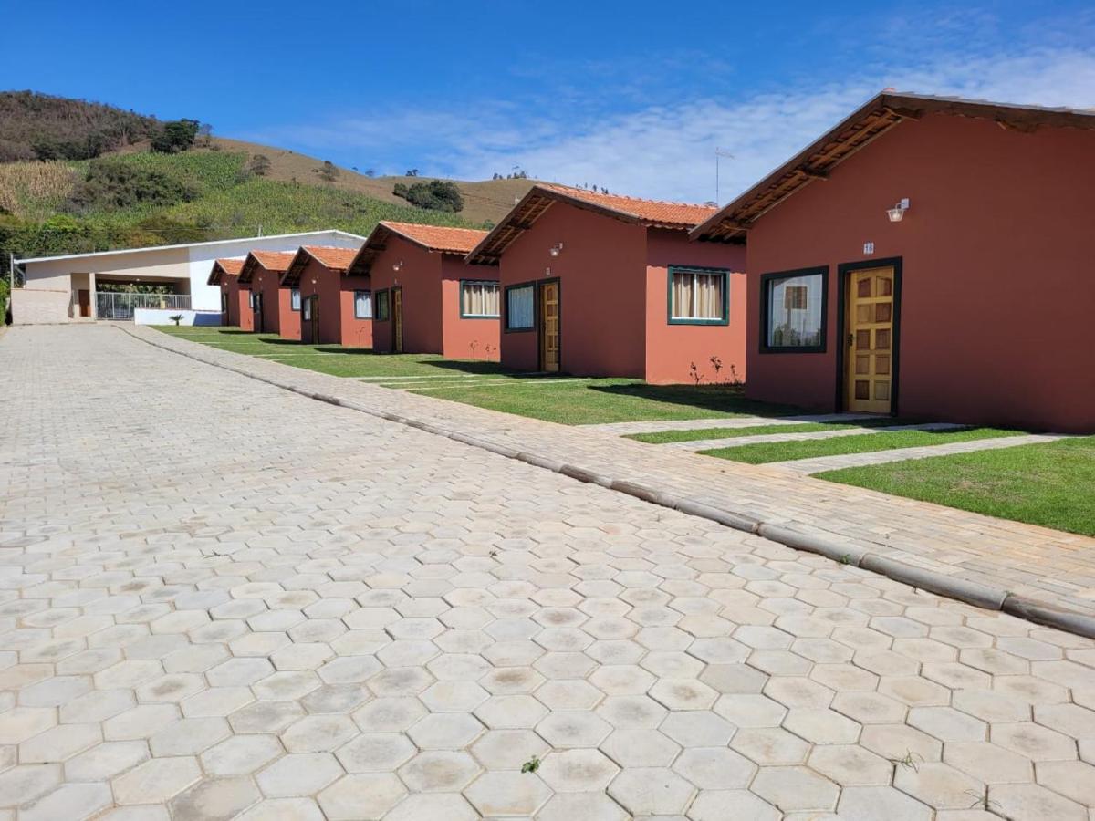 San Nicolas Residêncial - Ferienwohnung