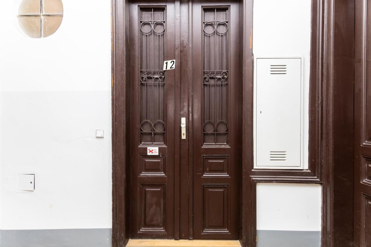 THE PLACE, IN THE 7TH DISTRICT OF VIENNA - Ferienwohnung
