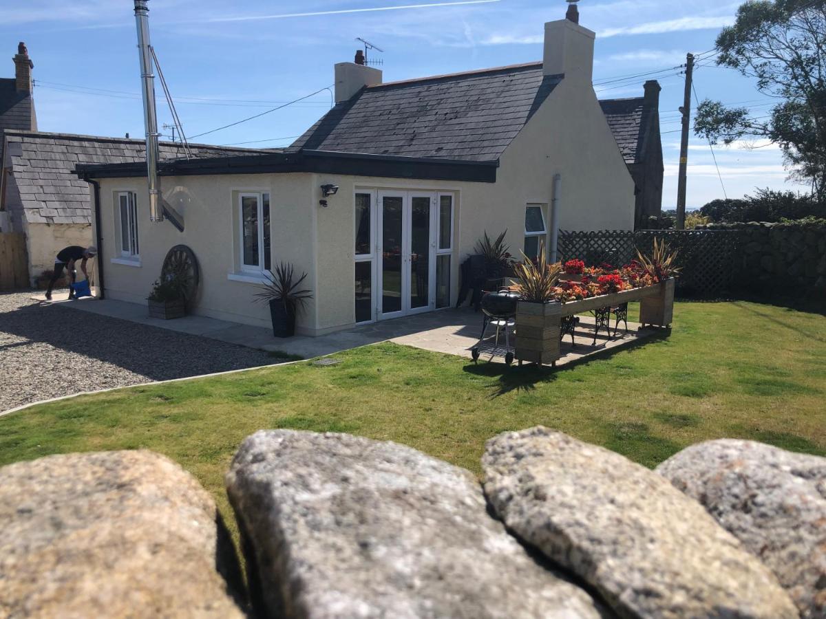 B&B Ballymartin - Bracken Cottage - Bed and Breakfast Ballymartin