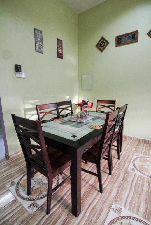 Peace holiday homestay - B&B Chail