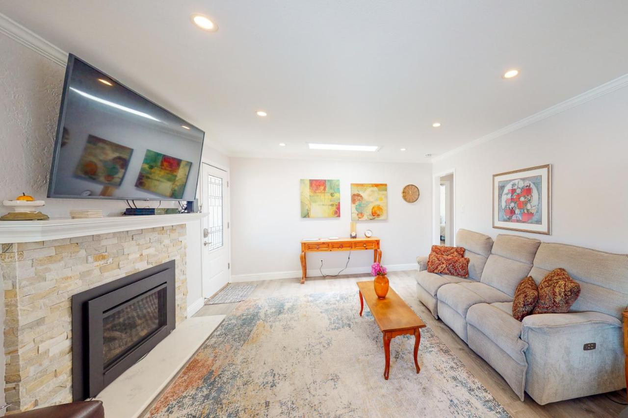 Three Bedroom holiday home 