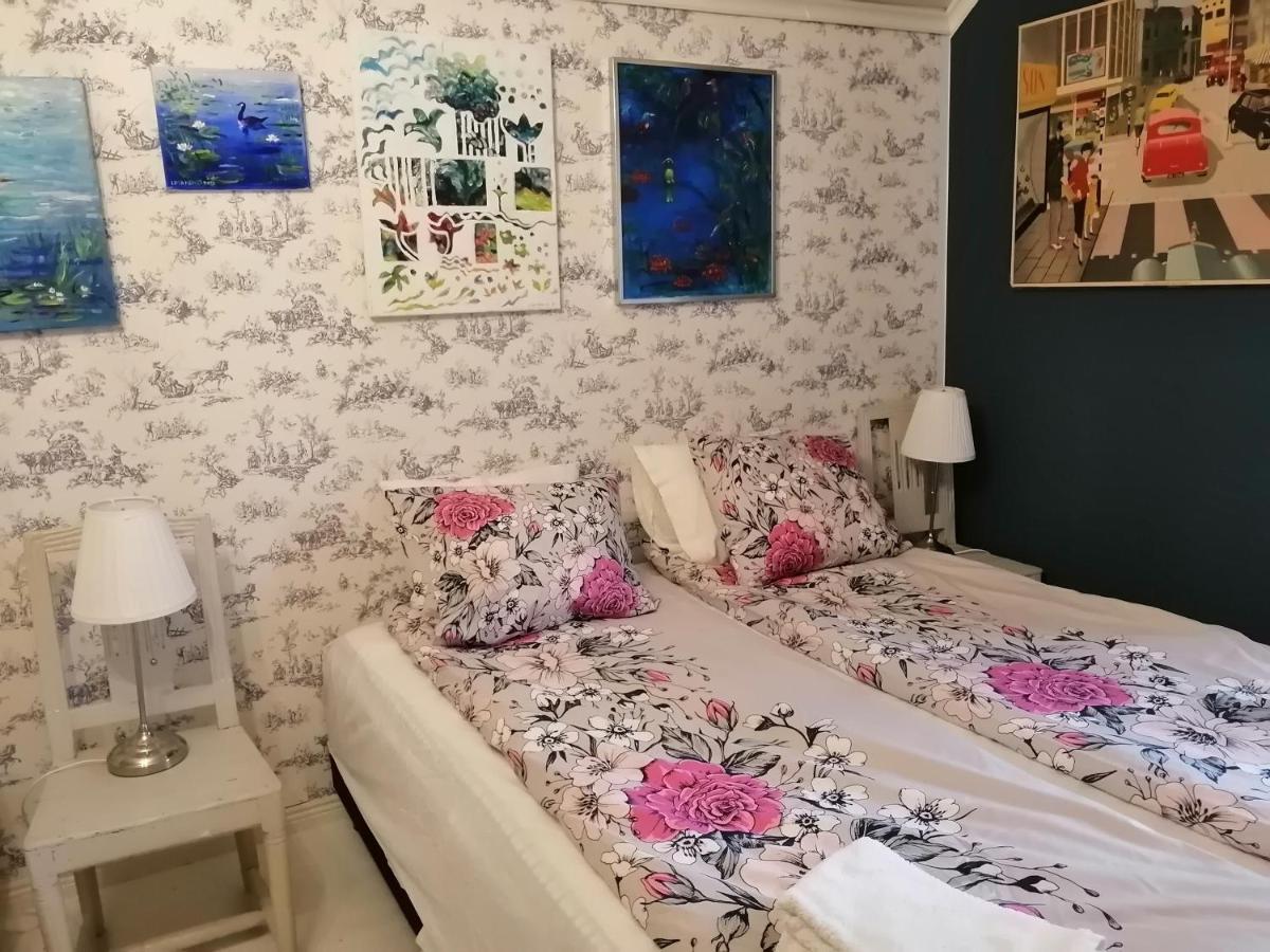 Standard Vierbettzimmer