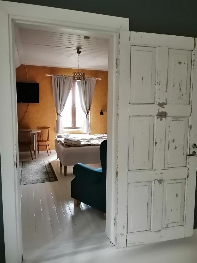 Dreibettzimmer