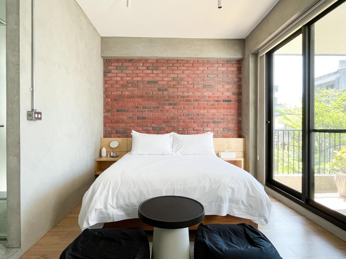 Habitación Doble con balcón 