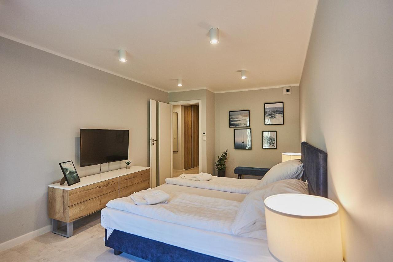 Maisonette-Apartment