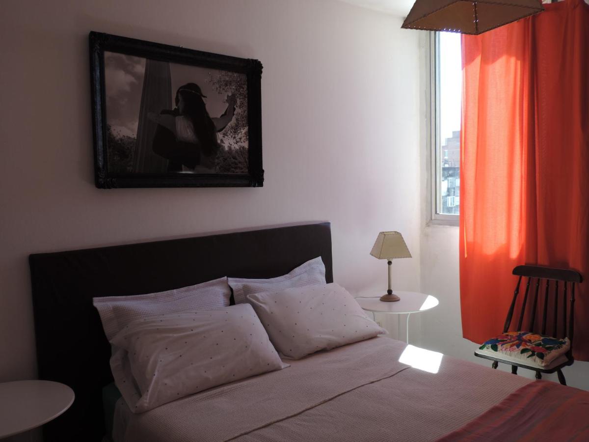 Appartamento con 2 Camere da Letto