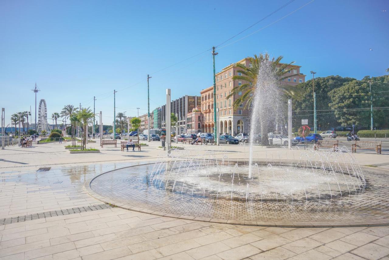 Kuzu apts - City Center - WiFi AC TV - B&B