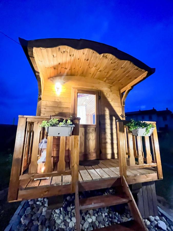 Romantic Gipsy - B&B Ivrea