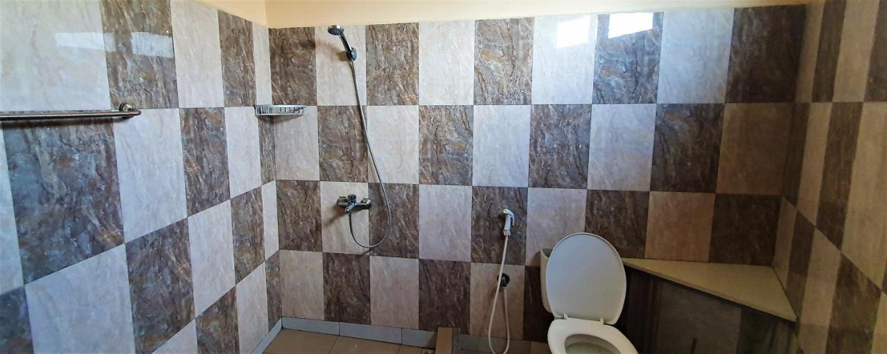 Chambre Privée 1
