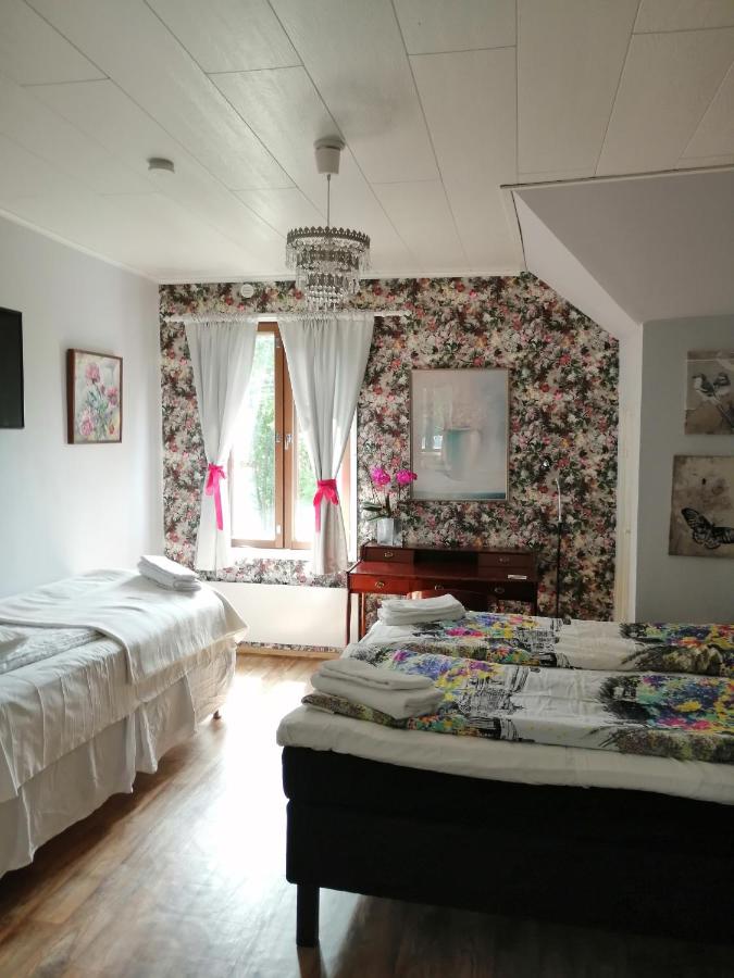 Standard Dreibettzimmer