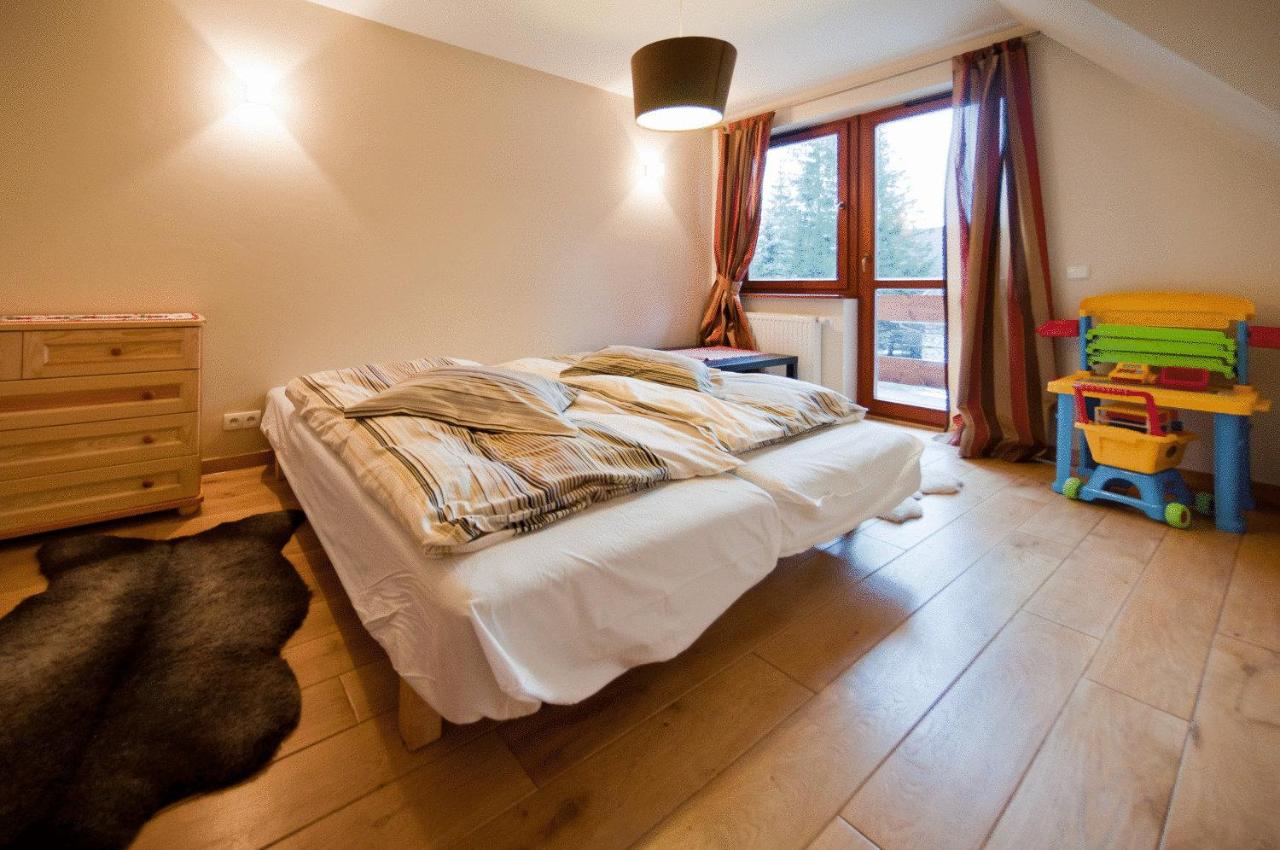 Appartement (4 Adultes) avec Cheminée 