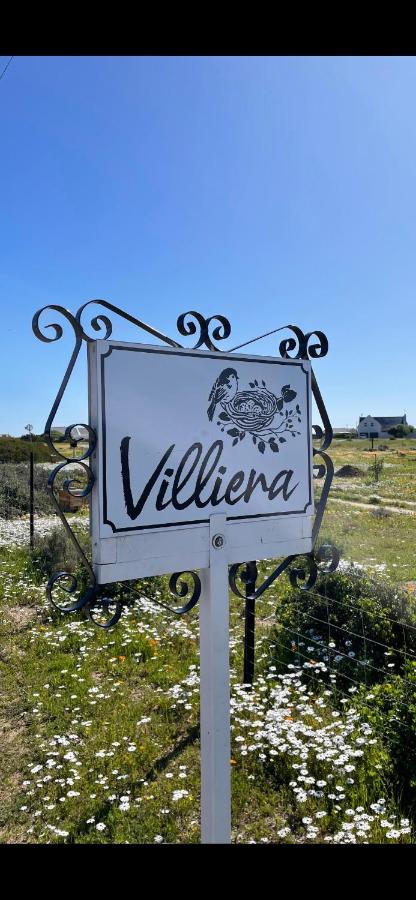 B&B Langebaan - Villiera Guest Farm - Bed and Breakfast Langebaan