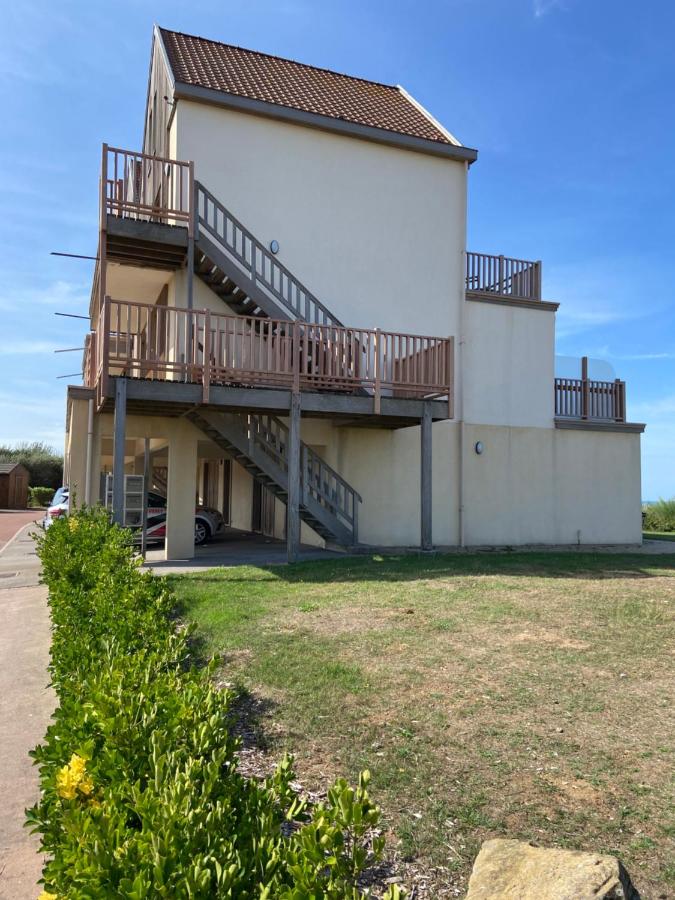 LA MER EN VUE, destination naturelle pour 2, avec WIFI et parking - Chambres d'hôtes Wimereux