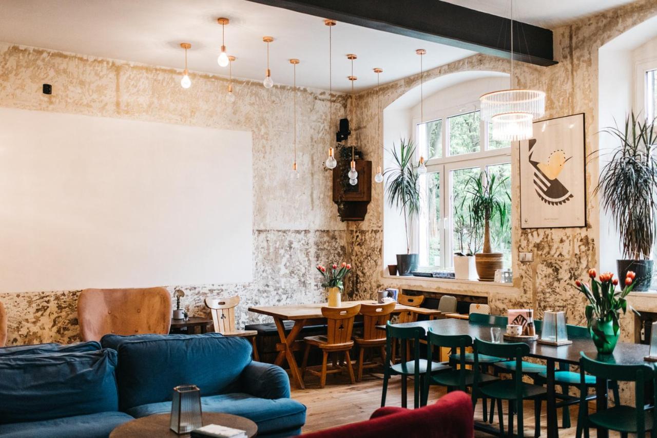 Kwieci Dom Gościnny sloowfood w Górach Izerskich - B&B