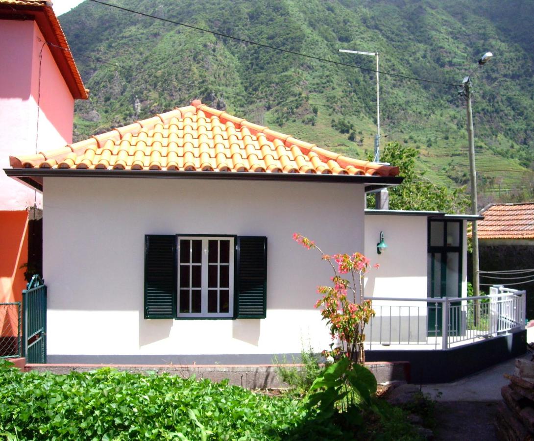 B&B Sao Vicente - Holidays Madeira - Bed and Breakfast Sao Vicente