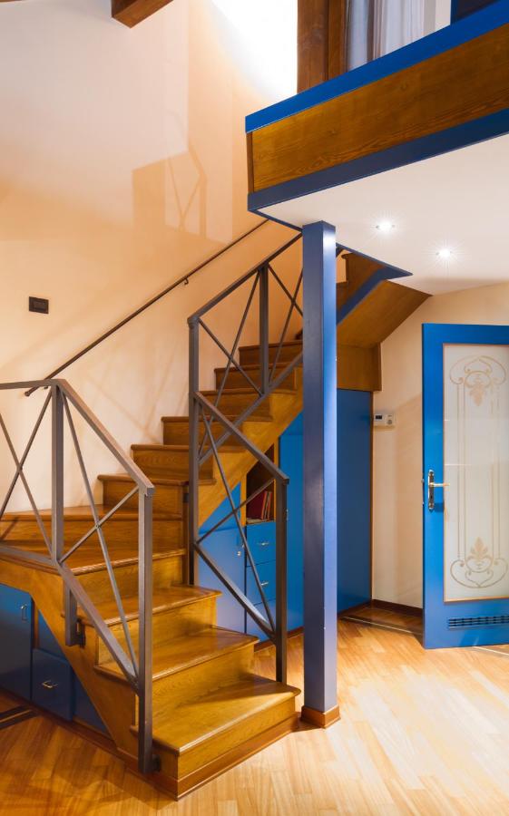 Family Loft Apartment