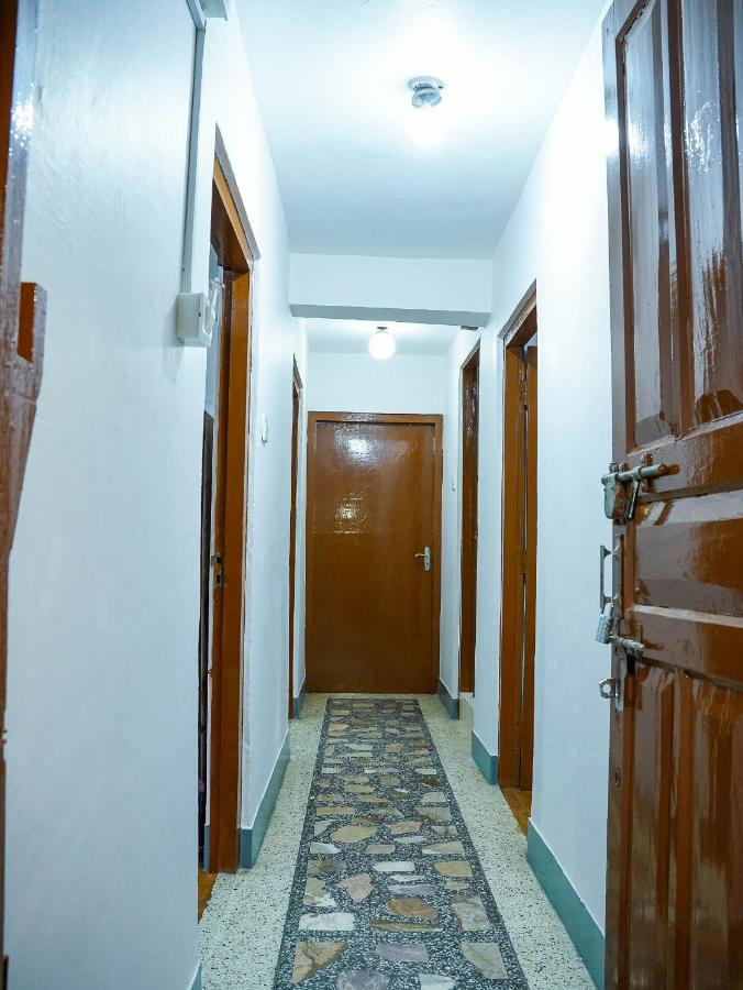 Himalaya Apartments - Bed and Breakfast Kathmandu