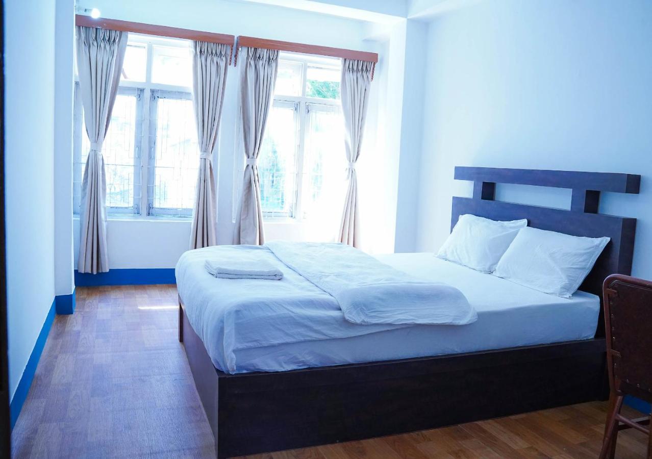 Appartement 2 Chambres