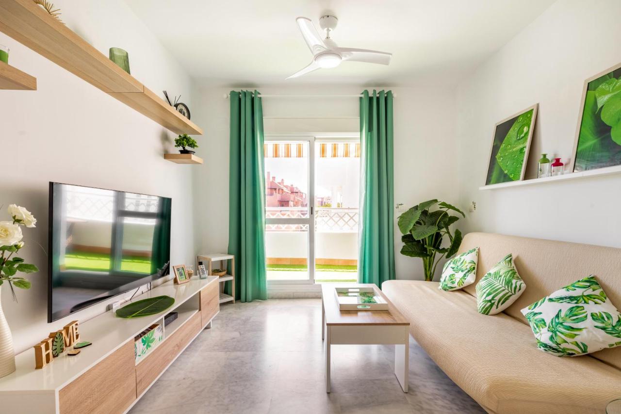 BRISAMAR Rota ATLÁNTICO apartment - Chambres d’hôtes Rota