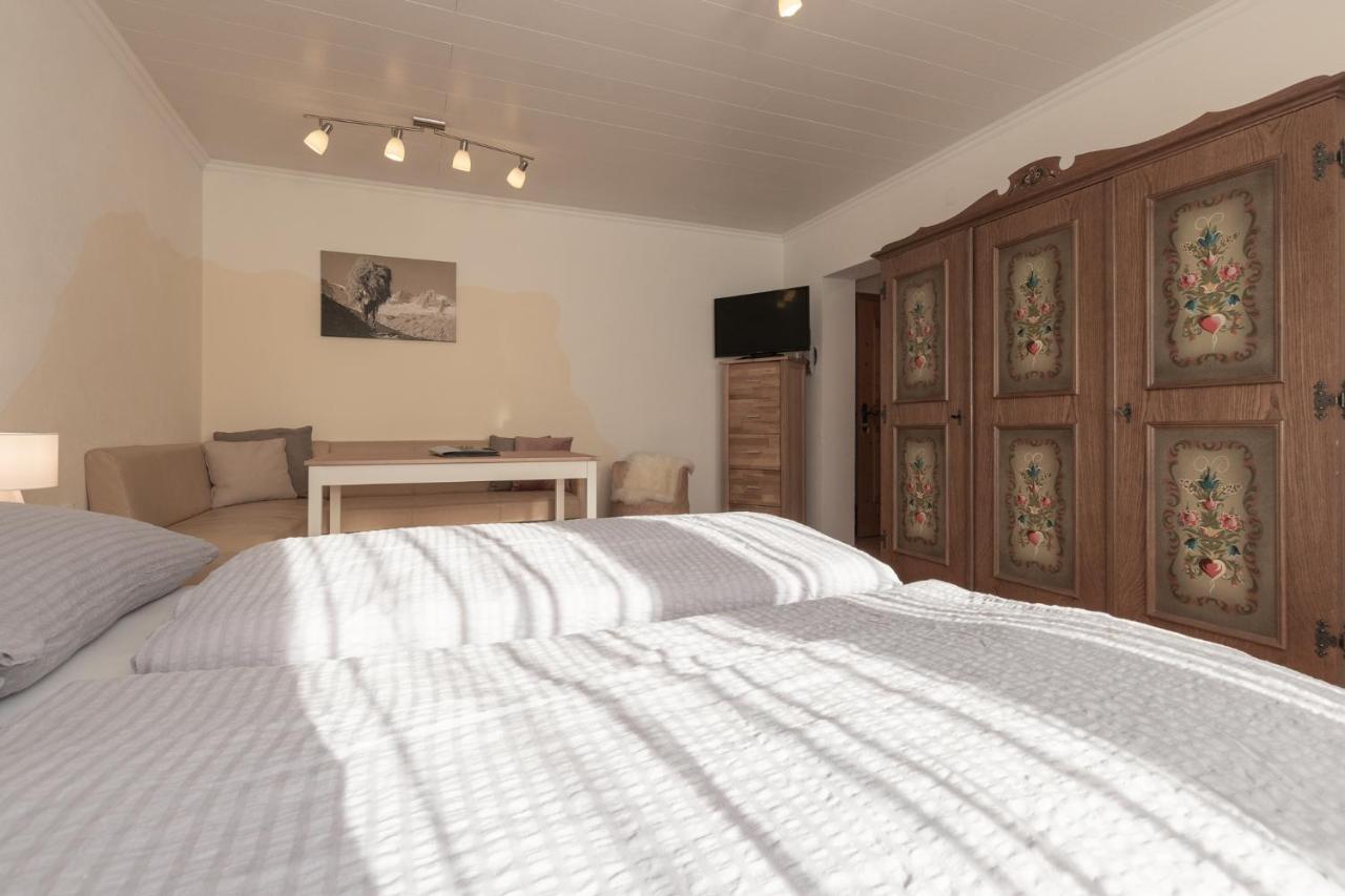 Apartment mit 1 Schlafzimmer