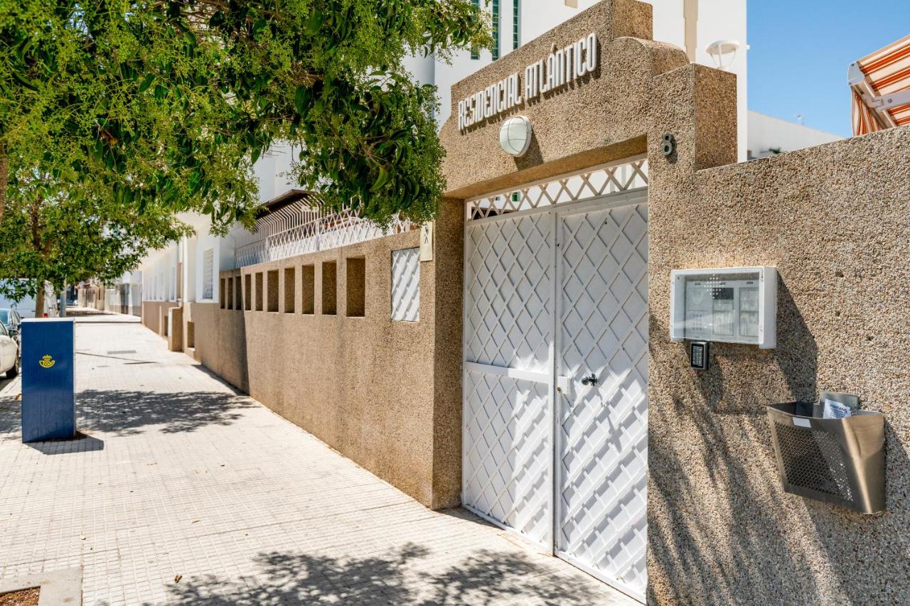 BRISAMAR Rota ATLÁNTICO apartment - Ferienwohnung Rota