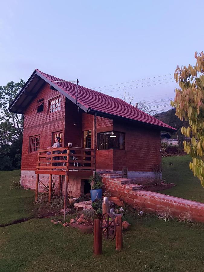 Chalet 2 Chambres