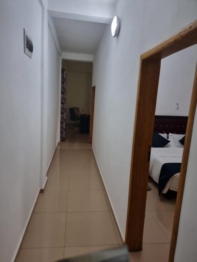 Apartment mit 2 Schlafzimmern
