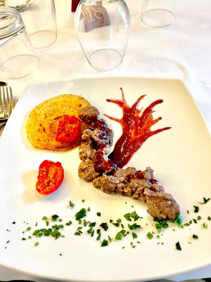 Monserrat - B&B