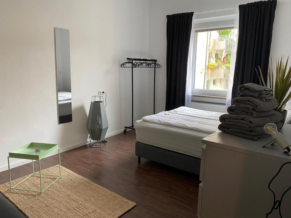 Economy Quadruple Room with Shared Bathroom