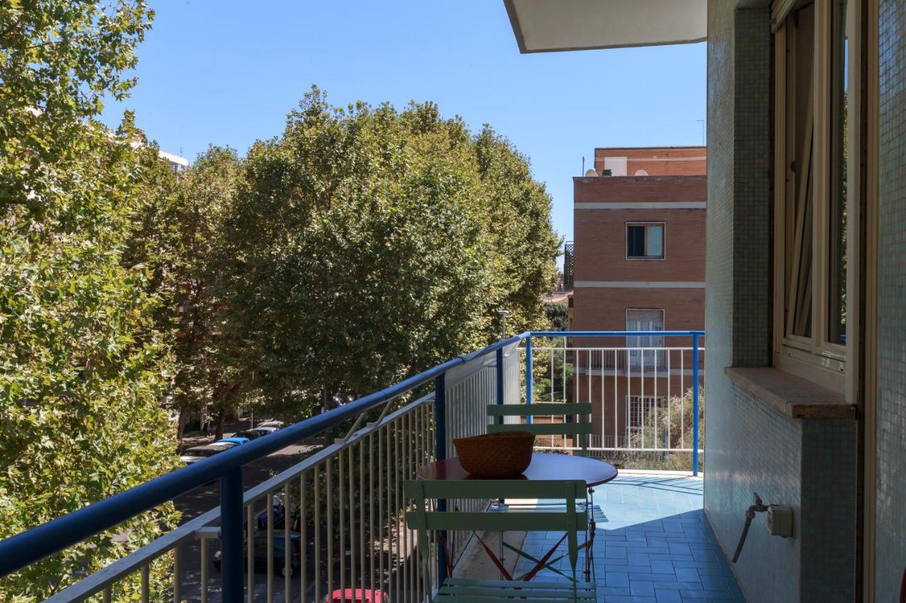 Tartane - B&B Lido di Ostia