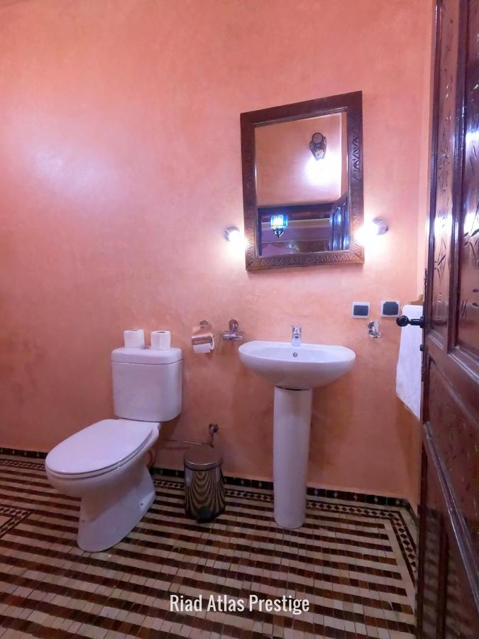Standard Double or Twin Room with Balcony