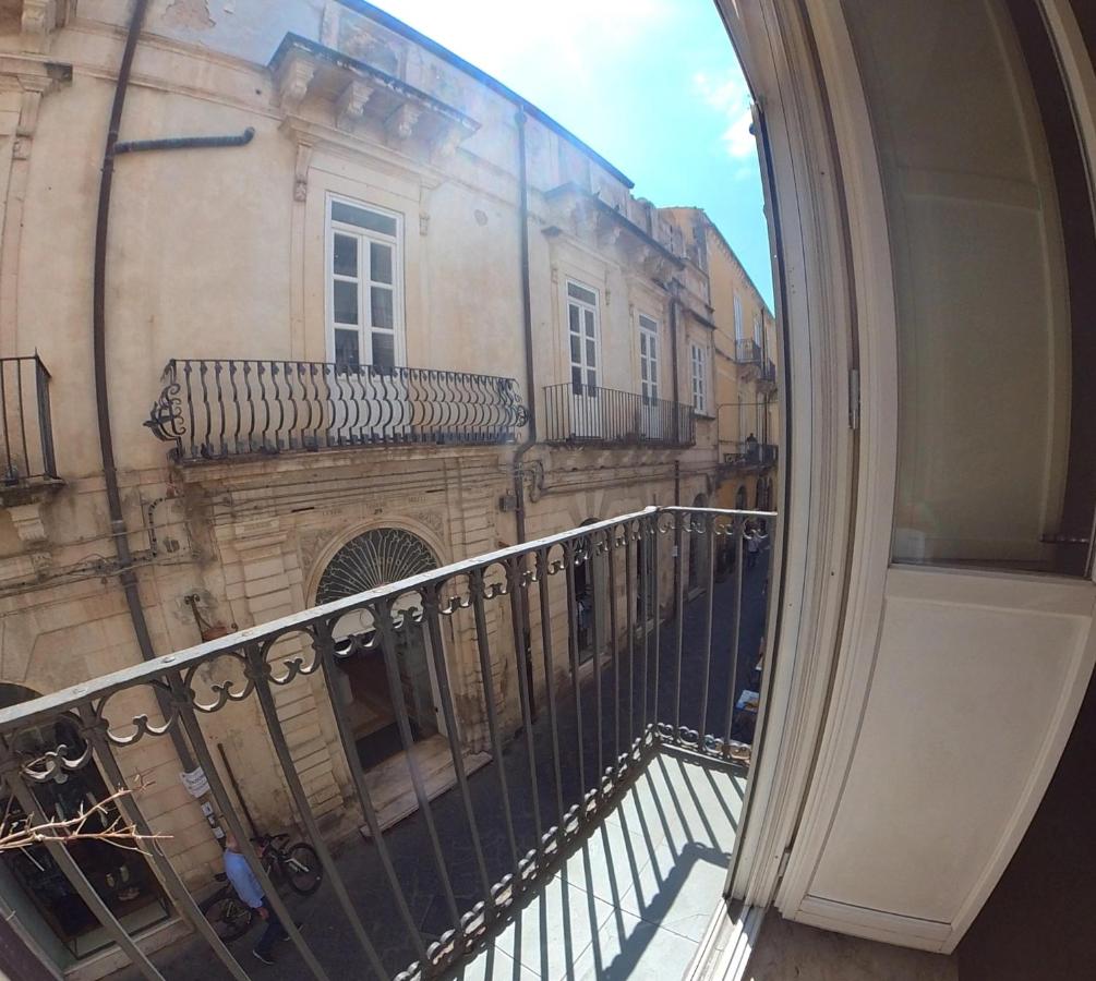 Il Reginale Deluxe - B&B Siracusa