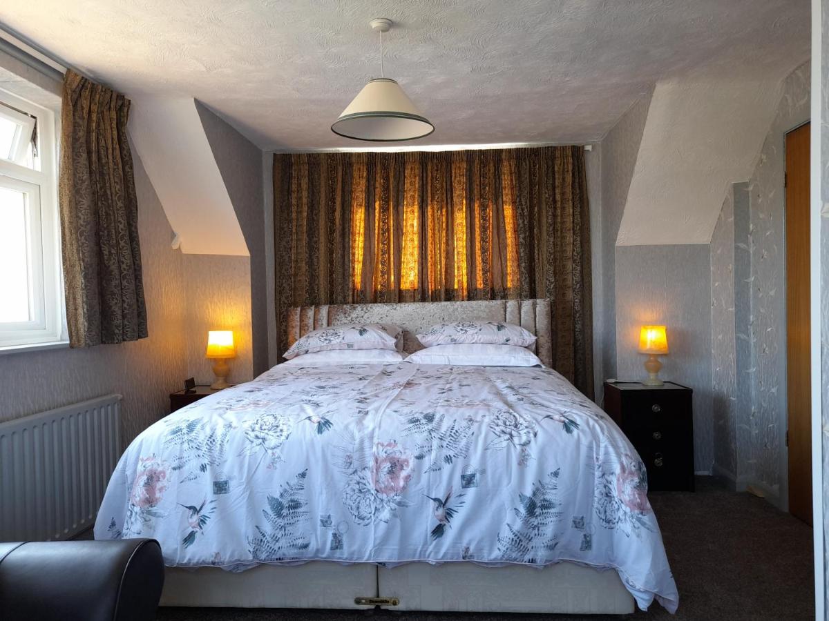 Chambre Double Deluxe