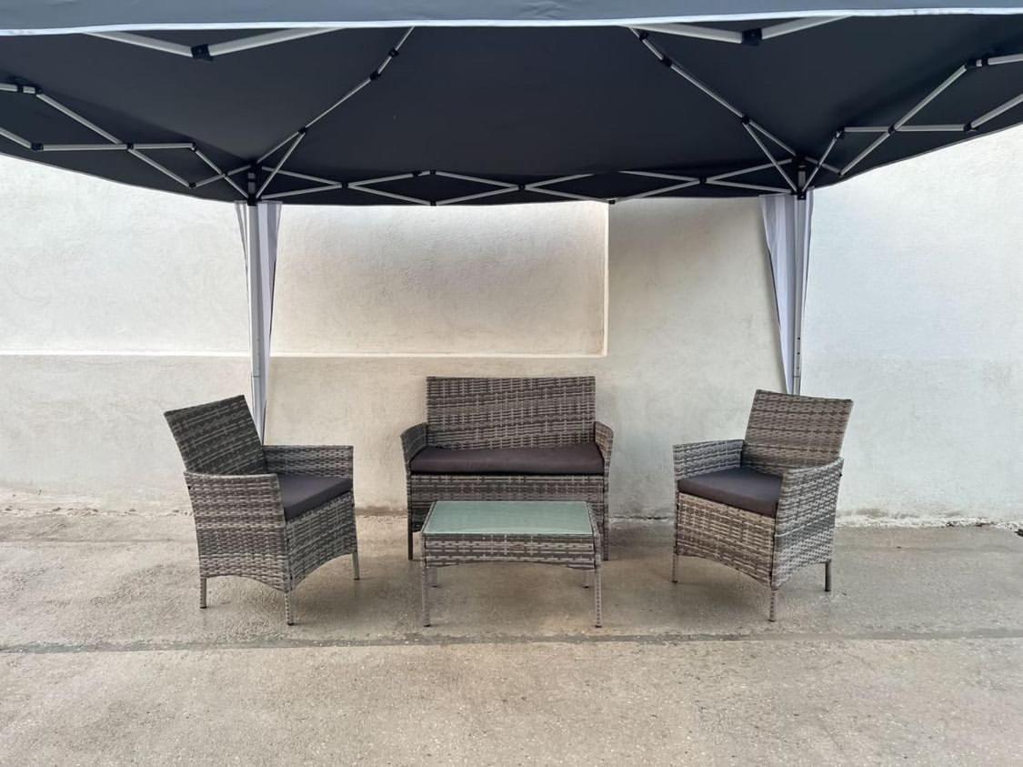 Maison avec Jacuzzi Marseille - Ferienwohnung