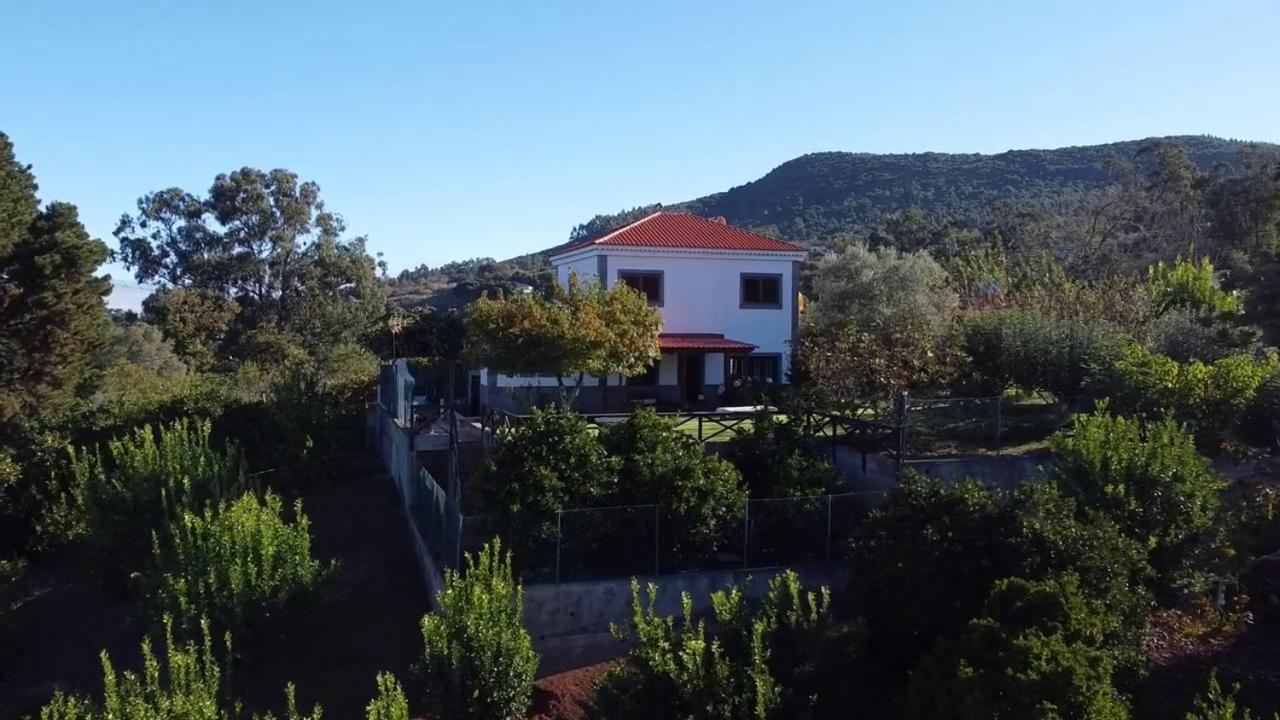Villa Arrebol Azul - Bed and Breakfast