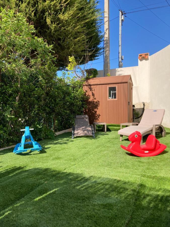 Cassis Ma Vie Là - Ferienwohnung Cassis