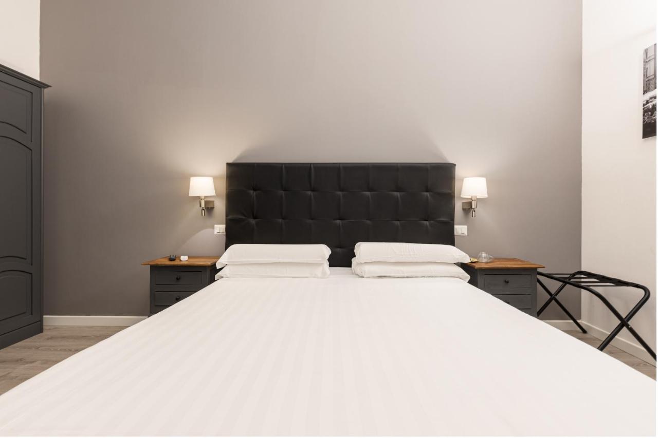 Standard Doppelzimmer – Via della Frezza