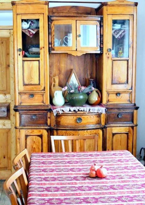 Chambre Quadruple Économique